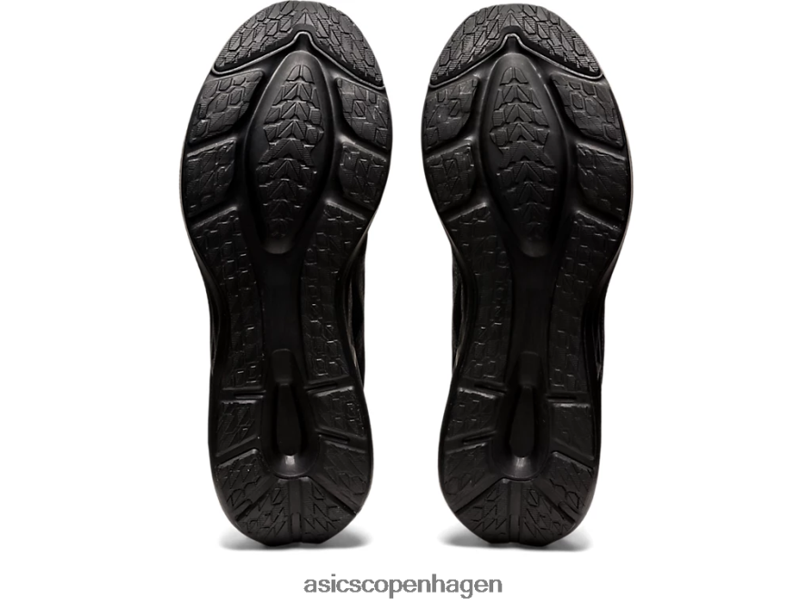 Asics versablast 2 sort/grafitgrå Z206F61481