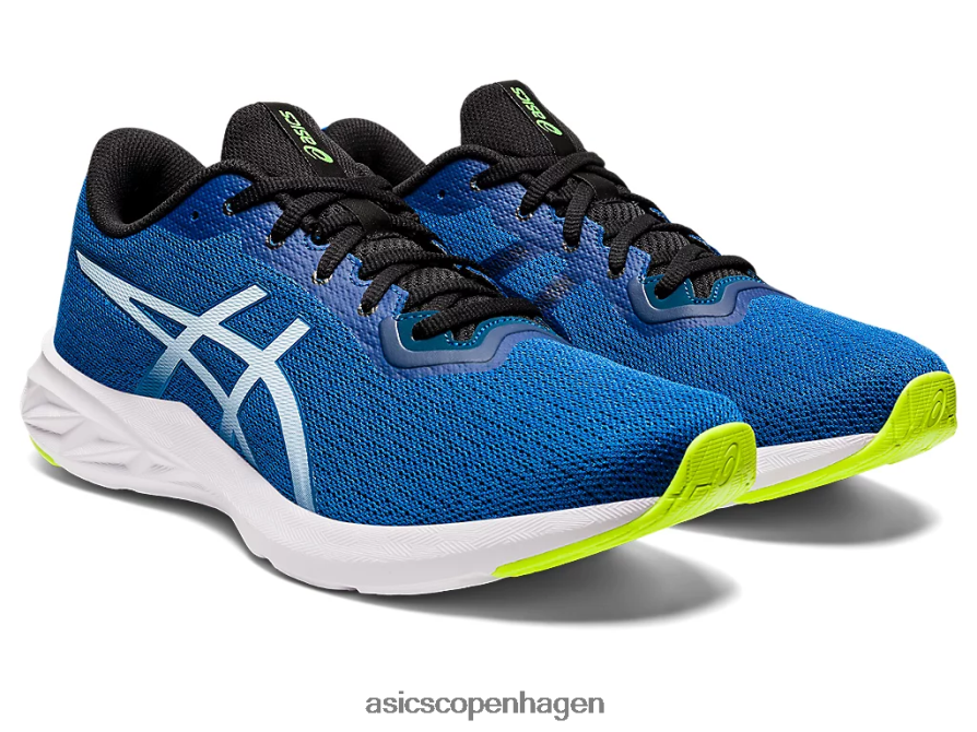 Asics versablast 2 sødrev/hvid Z206F61206