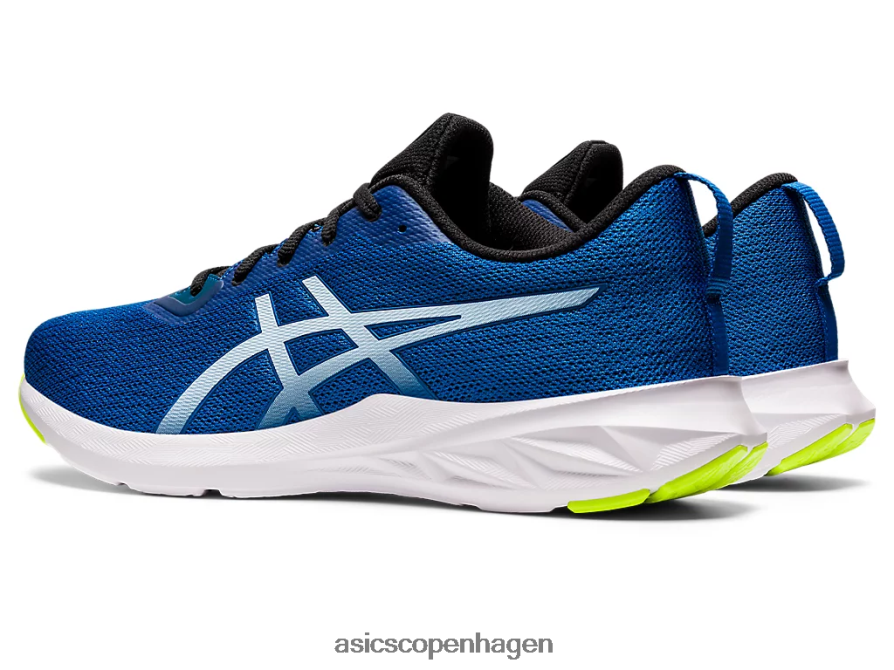 Asics versablast 2 sødrev/hvid Z206F61206