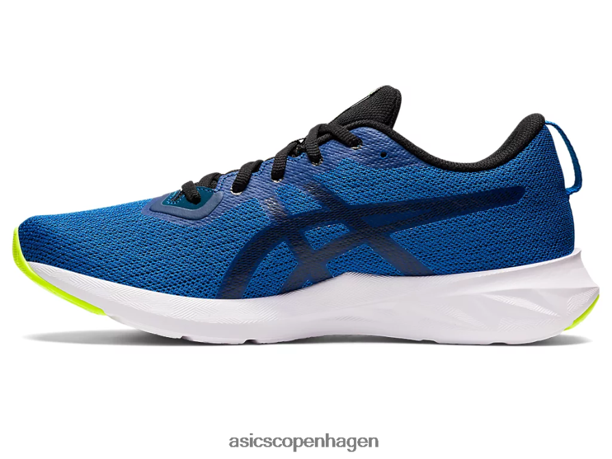 Asics versablast 2 sødrev/hvid Z206F61206
