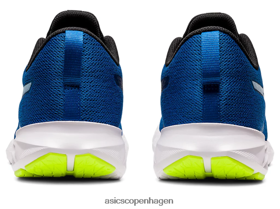 Asics versablast 2 sødrev/hvid Z206F61206