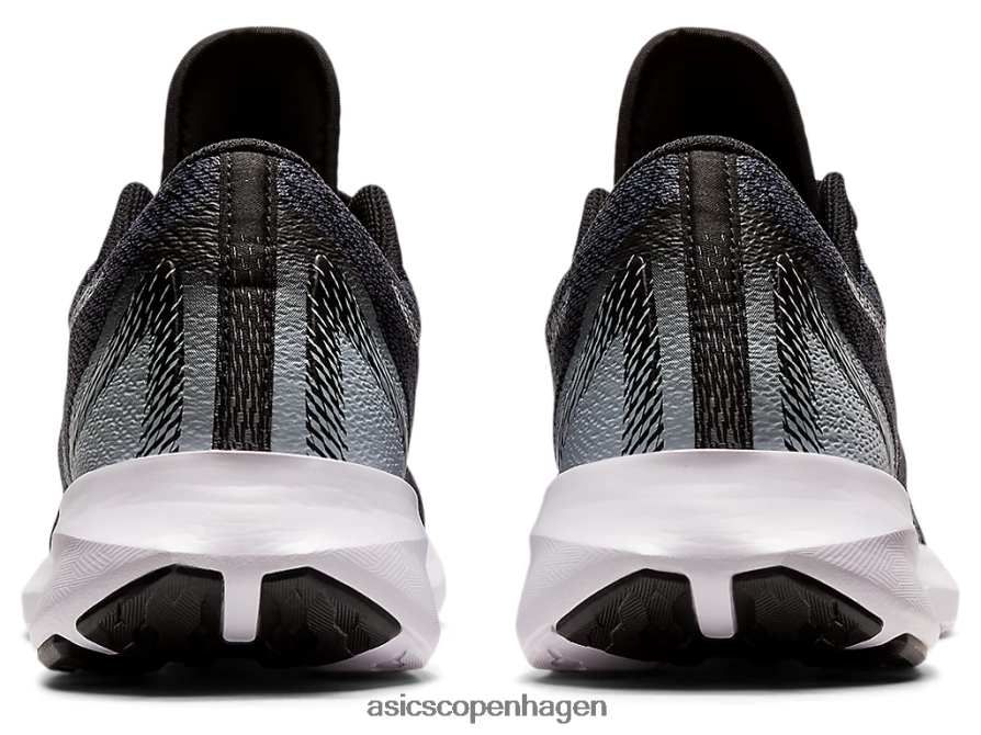 Asics versablast mx sort/metropol Z206F61812