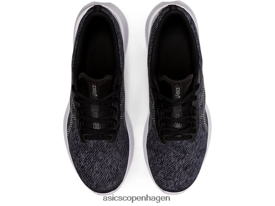 Asics versablast mx sort/metropol Z206F61812