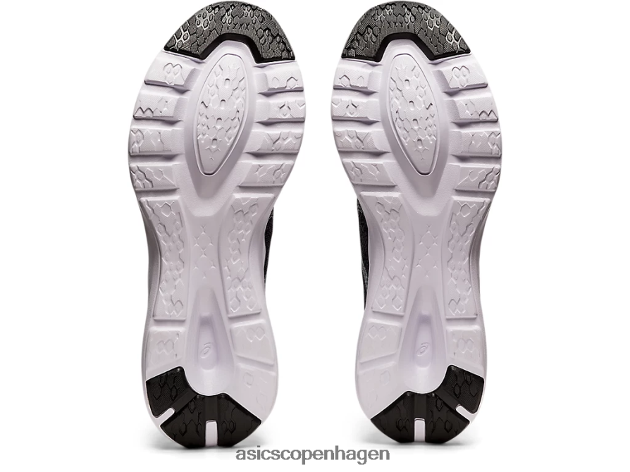 Asics versablast mx sort/metropol Z206F61812