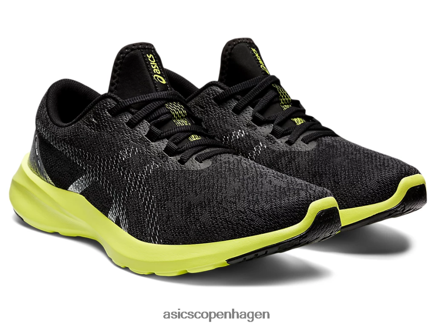 Asics versablast mx sort/ren sølv Z206F61792