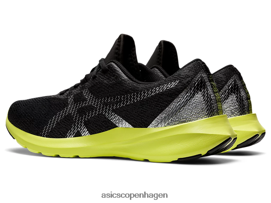 Asics versablast mx sort/ren sølv Z206F61792