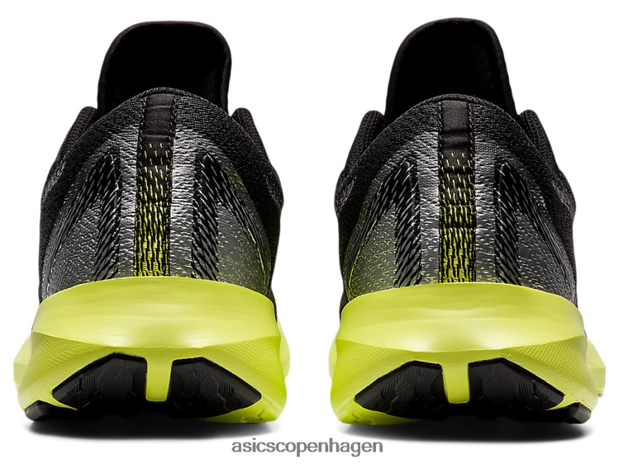 Asics versablast mx sort/ren sølv Z206F61792