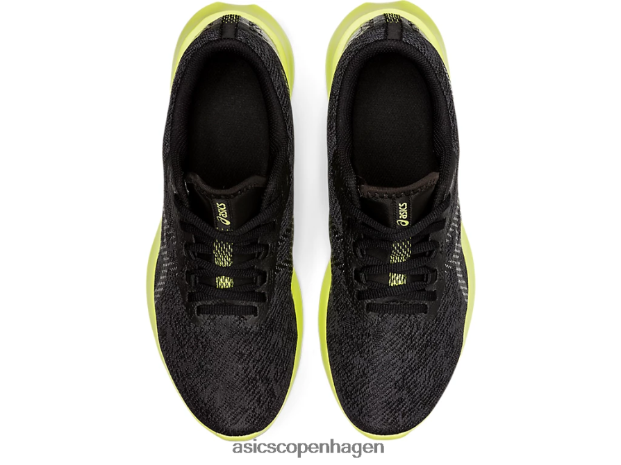 Asics versablast mx sort/ren sølv Z206F61792