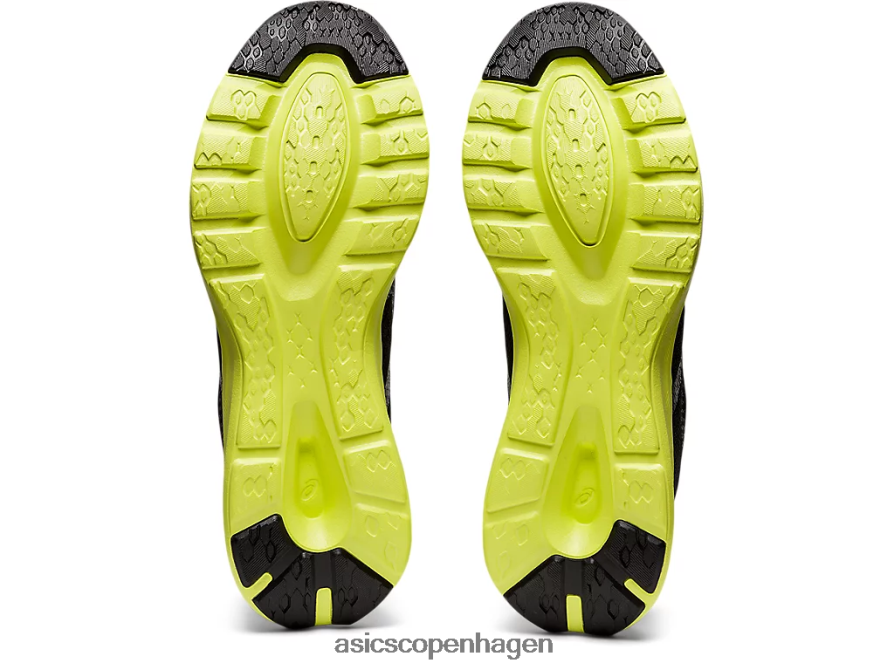 Asics versablast mx sort/ren sølv Z206F61792