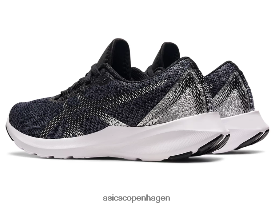 Asics versablast mx sort/ren sølv Z206F63857