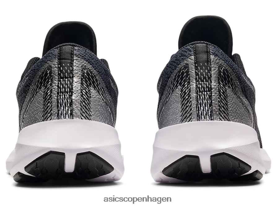 Asics versablast mx sort/ren sølv Z206F63857