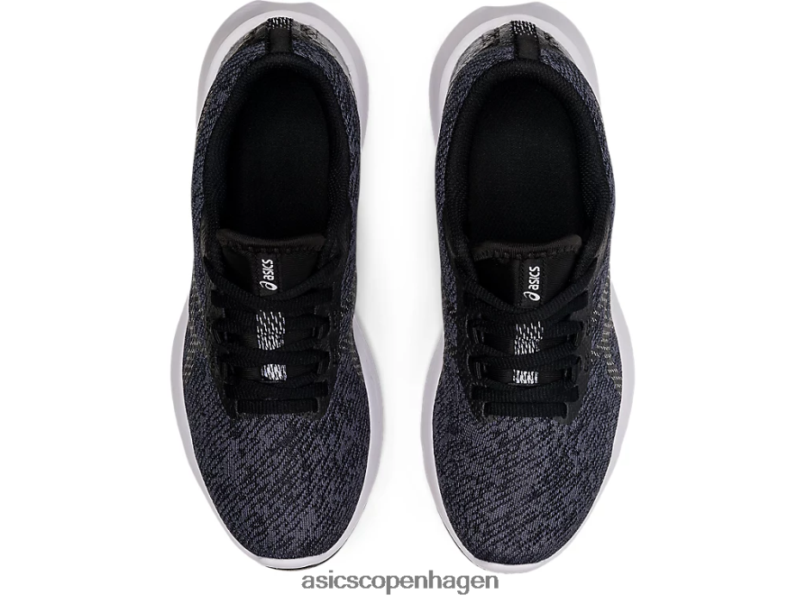 Asics versablast mx sort/ren sølv Z206F63857