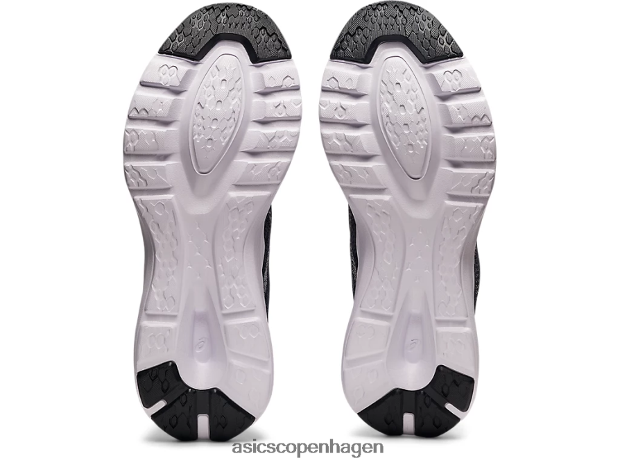 Asics versablast mx sort/ren sølv Z206F63857