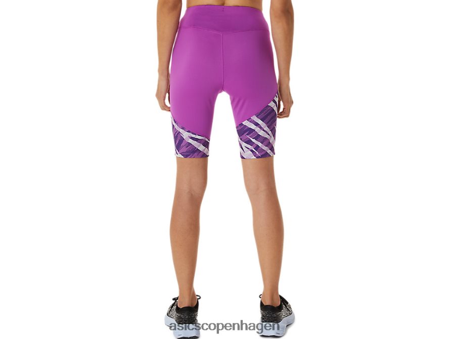 Asics vild camo-sprinter orkidé/lavendel glød Z206F63070