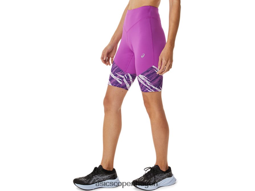 Asics vild camo-sprinter orkidé/lavendel glød Z206F63070