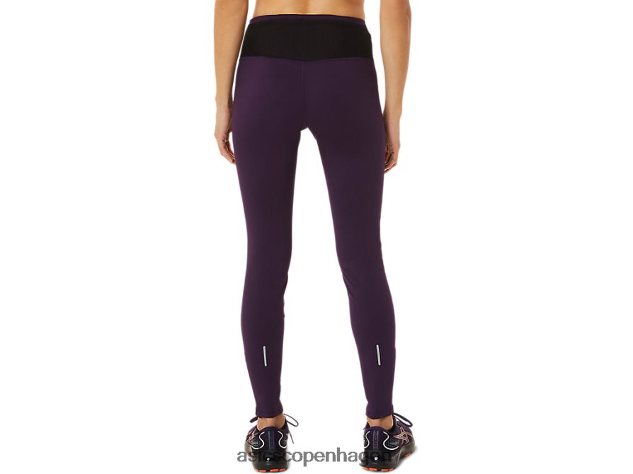 Asics vinteren køre stramt natskygge Z206F62792