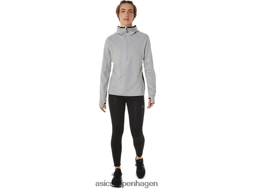 Asics vinteren køre stramt ydeevne sort Z206F62807