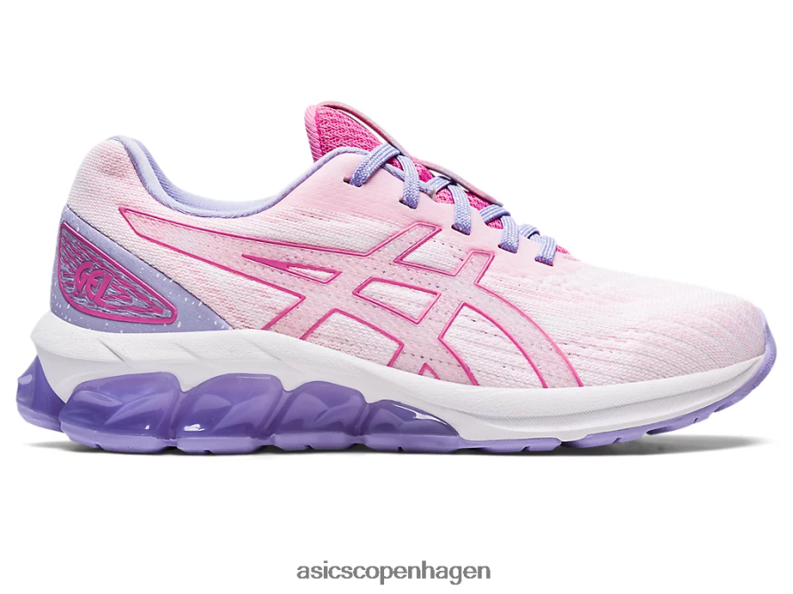 Asics gel-quantum 180 vii folkeskole candy/damp Z206F64349