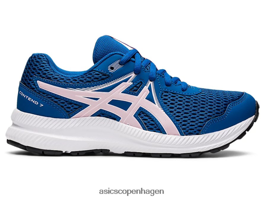 Asics kæmpe 7 klasse skole søkørsel/næppe steg Z206F64478