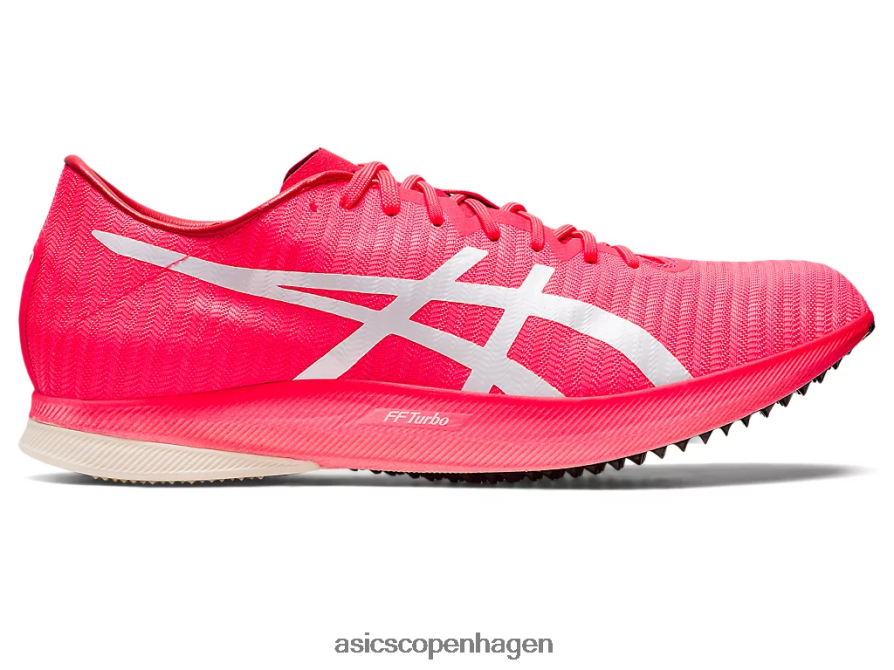 Asics metahastighed ld diva pink/hvid Z206F6309