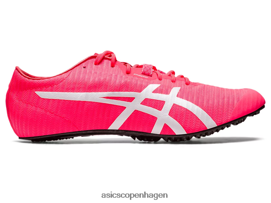 Asics metasprint diva pink/hvid Z206F6310