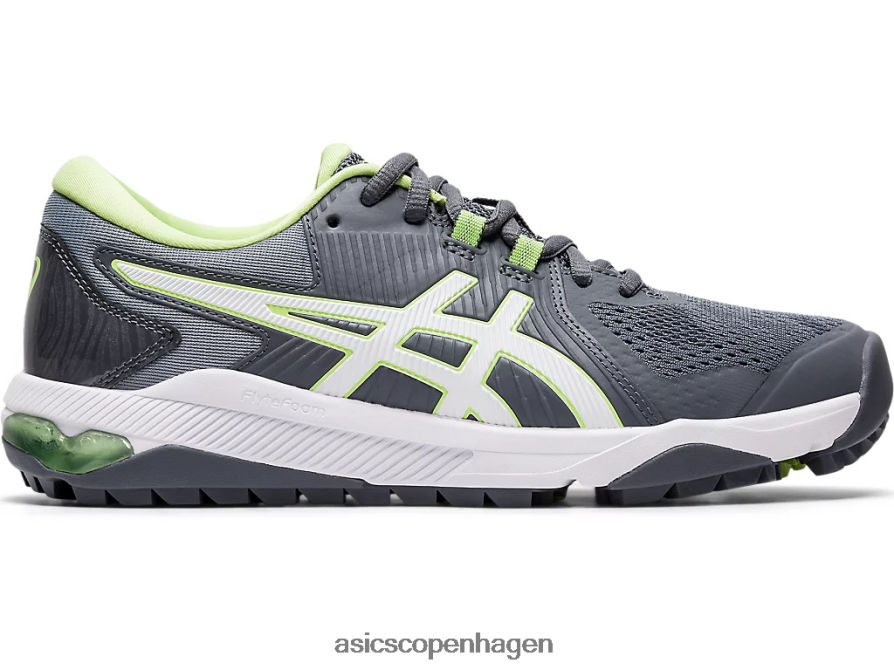 Asics gel-kursus glide metropol/hvid Z206F64076
