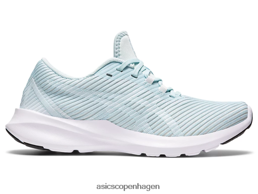 Asics alsidig aqua engel/hvid Z206F64080