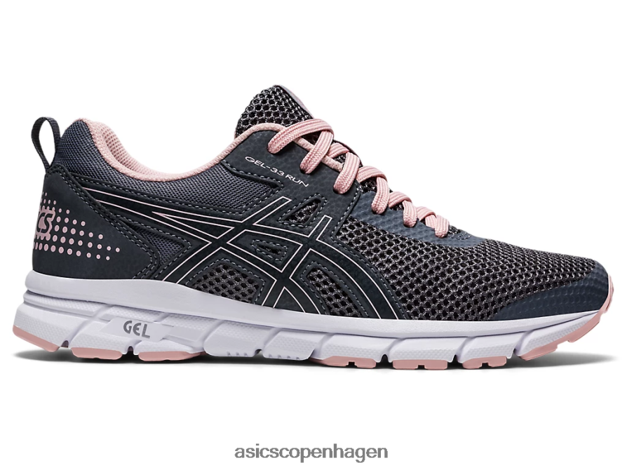 Asics gel-33 metropol/bæregrå Z206F63910