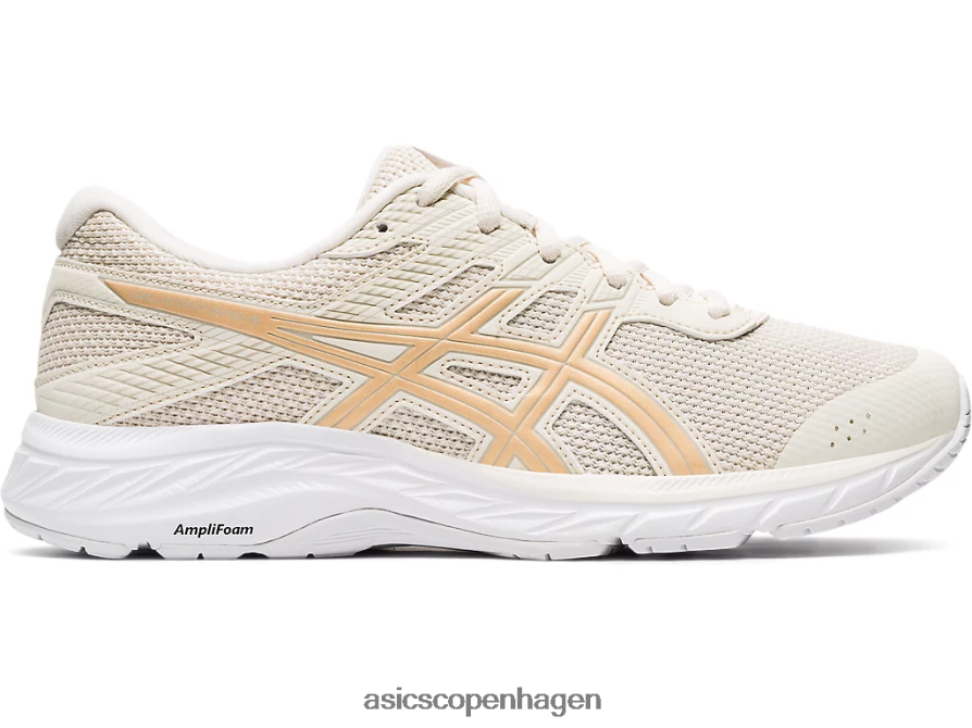 Asics gel-contend 6 twist birk/champagne Z206F64179