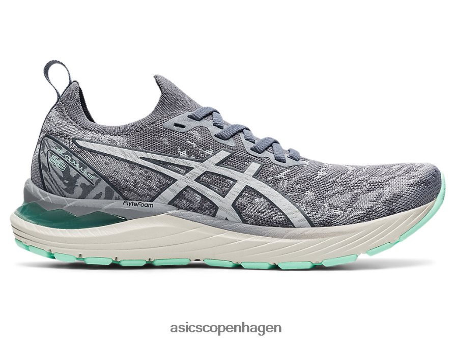 Asics gel-cumulus 23 mk sheet rock/piemonte grå Z206F63777