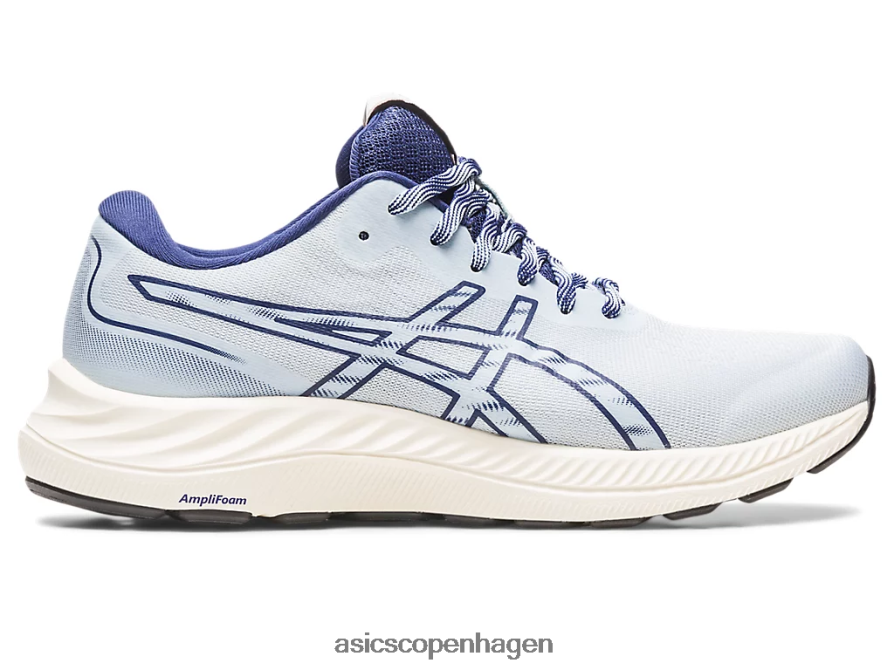 Asics gel-excite 9 himmel/creme Z206F62194