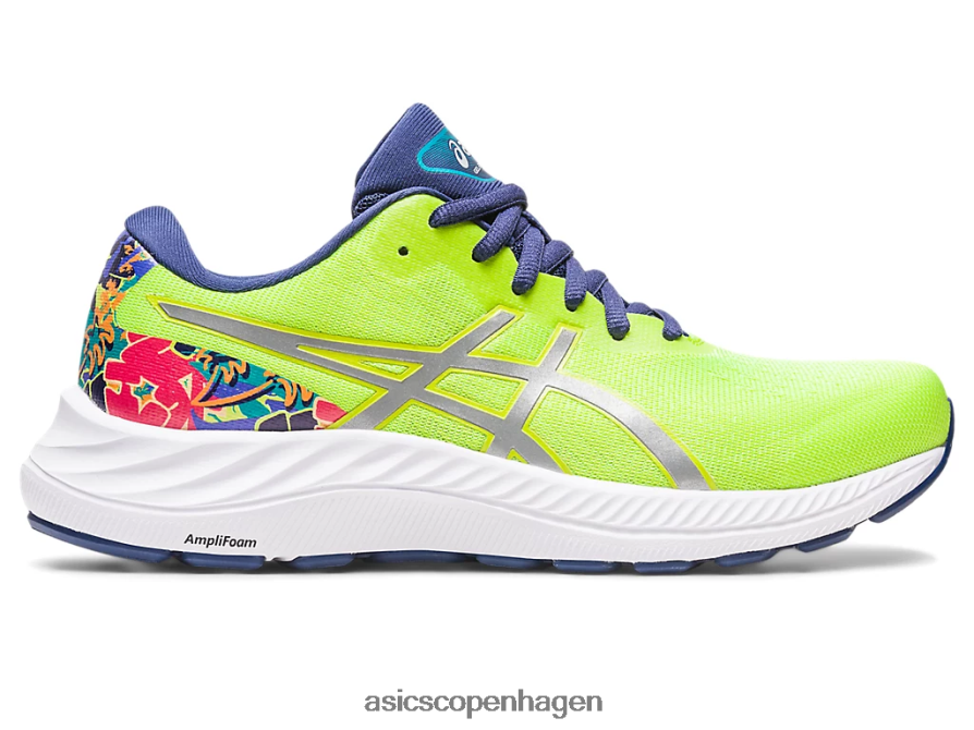Asics gel-excite 9 lite-show limeskal/lite show Z206F62254