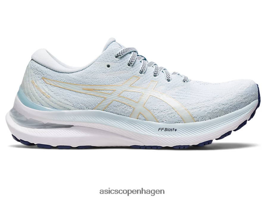 Asics gel-kayano 29 bred himmel/champagne Z206F62407
