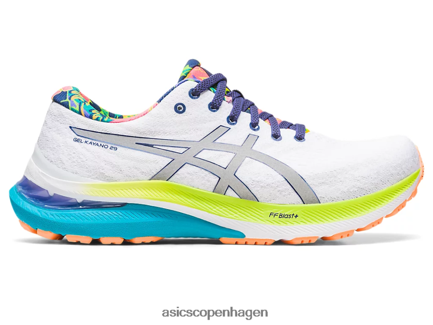 Asics gel-kayano 29 lite-show limeskal/lite show Z206F62257