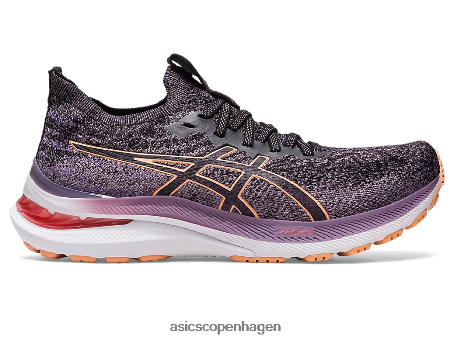 Asics gel-kayano 29 mk violet kvarts/sommerklit Z206F62618