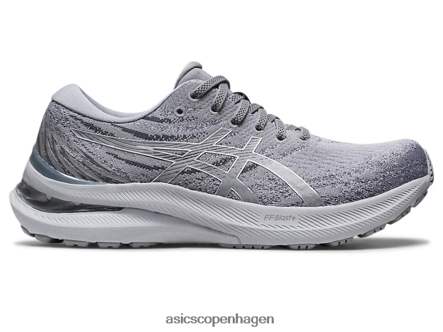 Asics gel-kayano 29 sheet rock/ren sølv Z206F62969