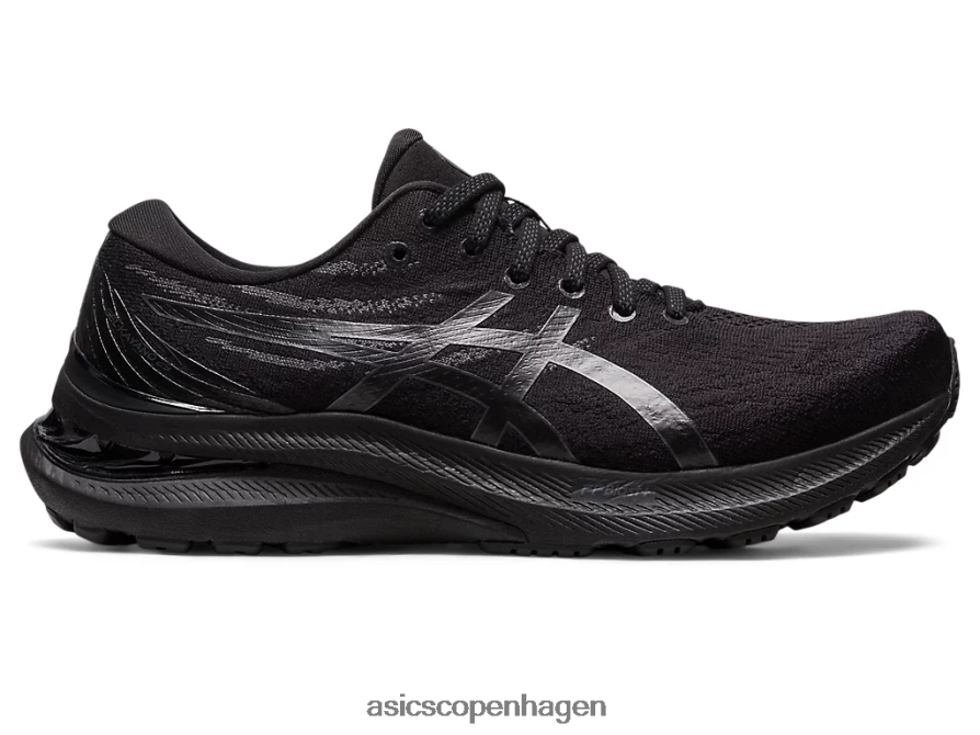 Asics gel-kayano 29 sort Z206F63123