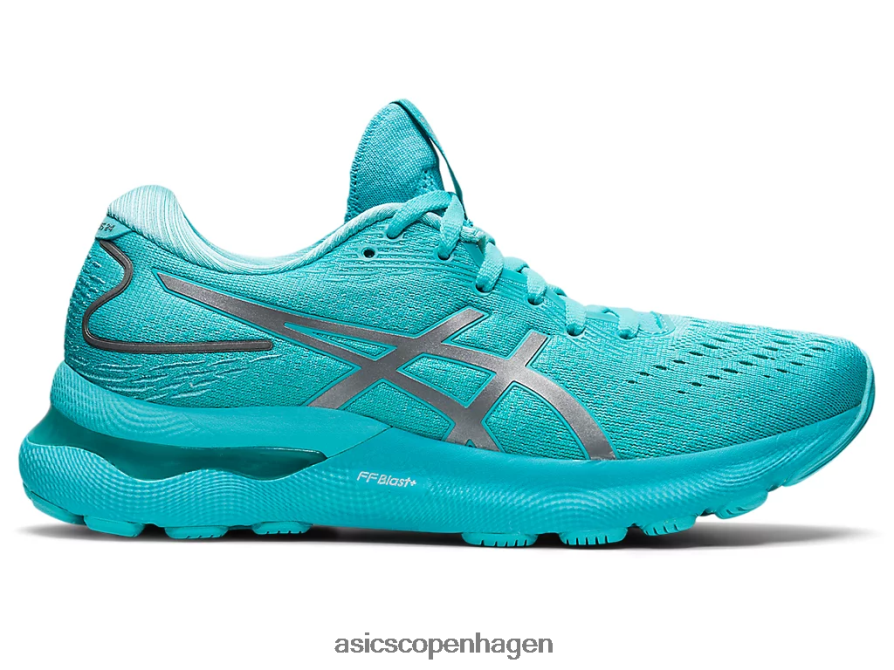 Asics gel-nimbus 24 lite-show lite show/is mynte Z206F63416