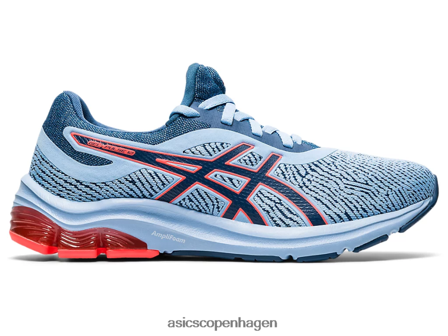 Asics gel-puls 12 mono-sok storhaj Z206F64149