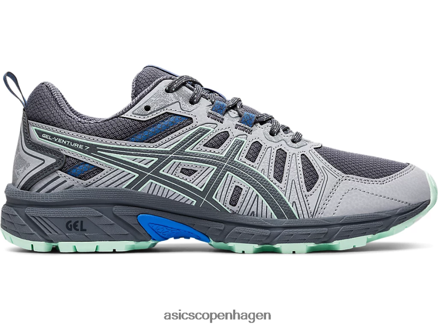 Asics gel-venture 7 sheet rock/ismynte Z206F64196