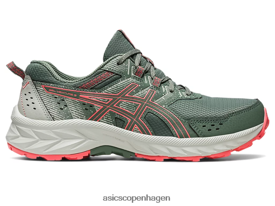Asics gel-venture 9 vedbend/papaya Z206F62218
