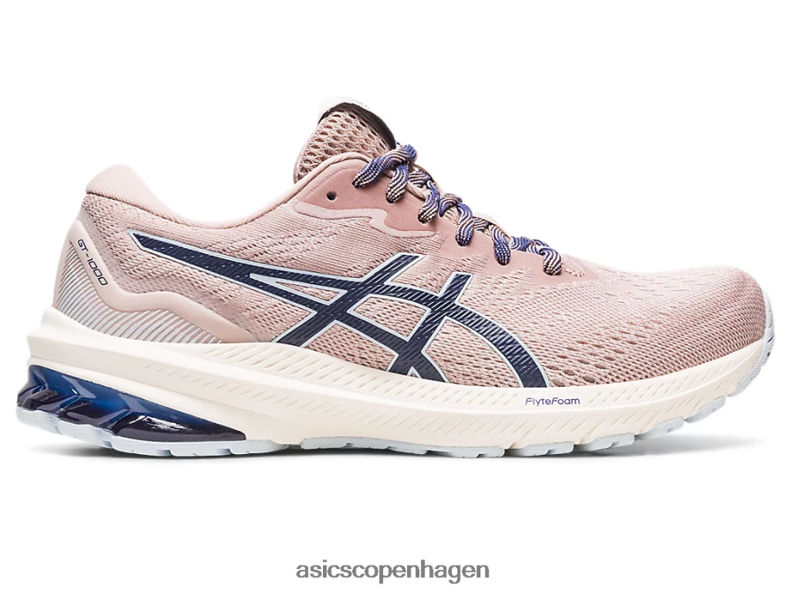 Asics gt-1000 11 bred mineral beige/fawn Z206F62271