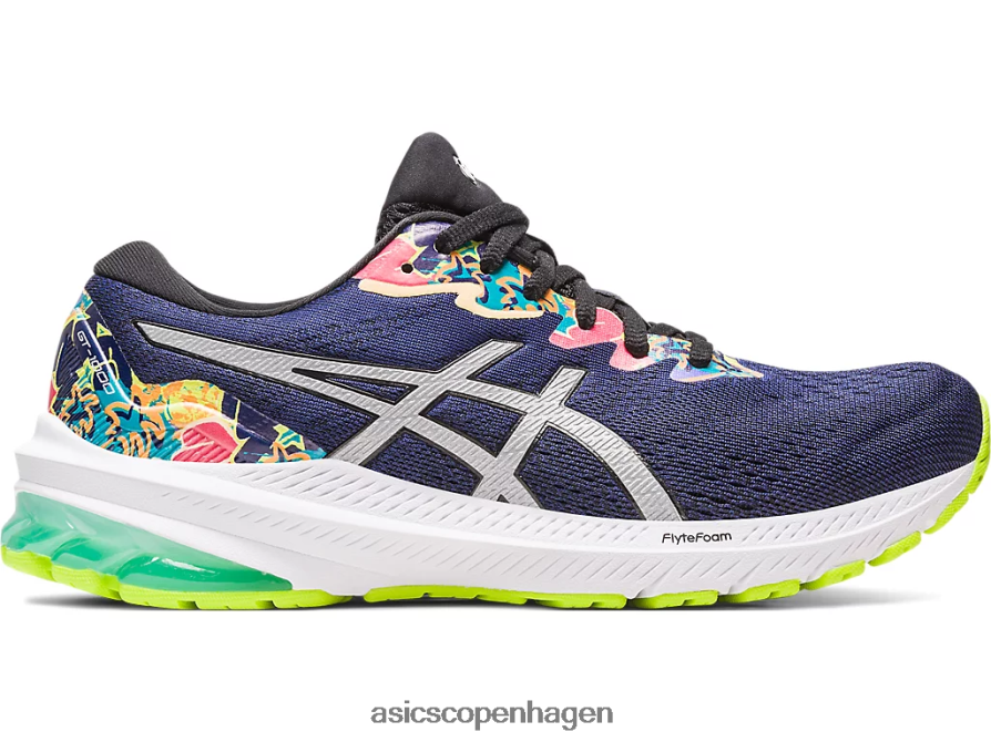 Asics gt-1000 11 lite-show limeskal/lite show Z206F62265