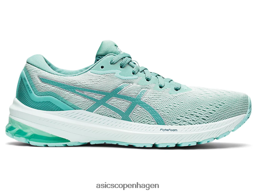 Asics gt-1000 11 salvie/beroligende hav Z206F63224