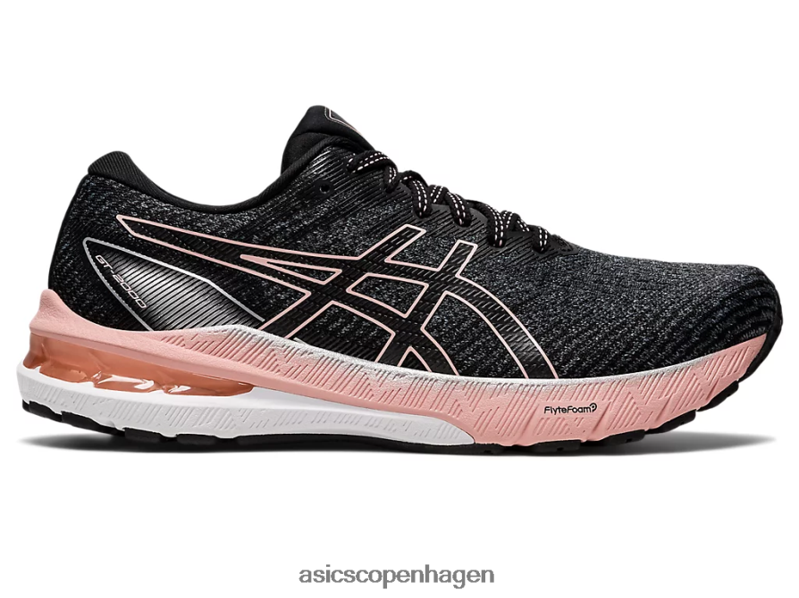 Asics gt-2000 10 metropol/frosted rose Z206F62678