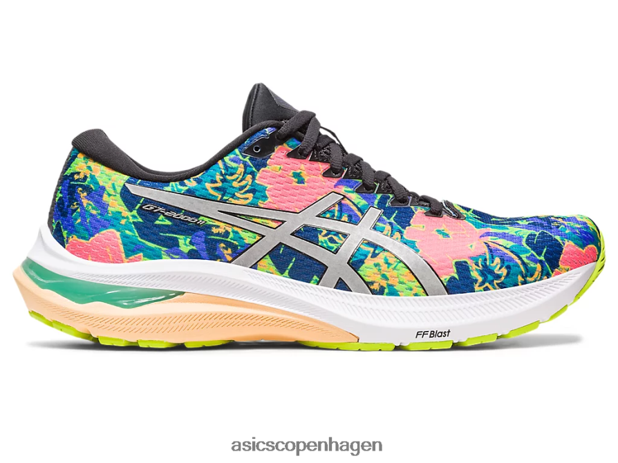 Asics gt-2000 11 lite-show limeskal/lite show Z206F62269