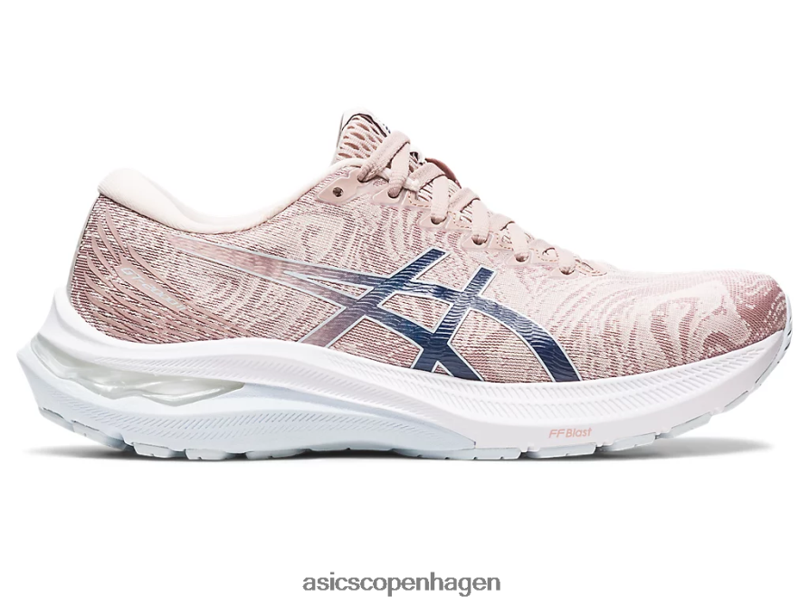 Asics gt-2000 11 nagino mineral beige/fawn Z206F62142