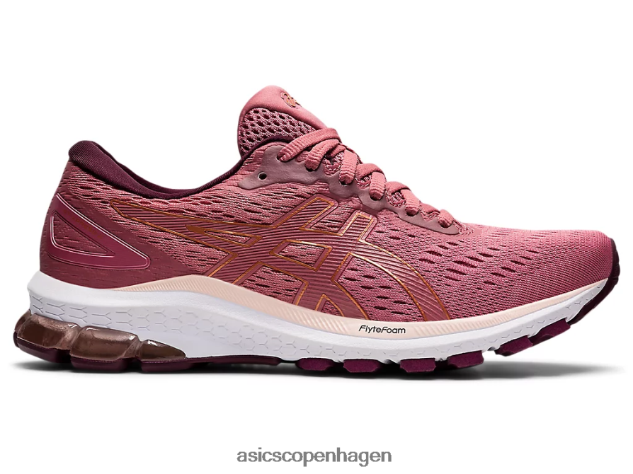 Asics gt-xpress 2 smokey rose/ren bronze Z206F62609