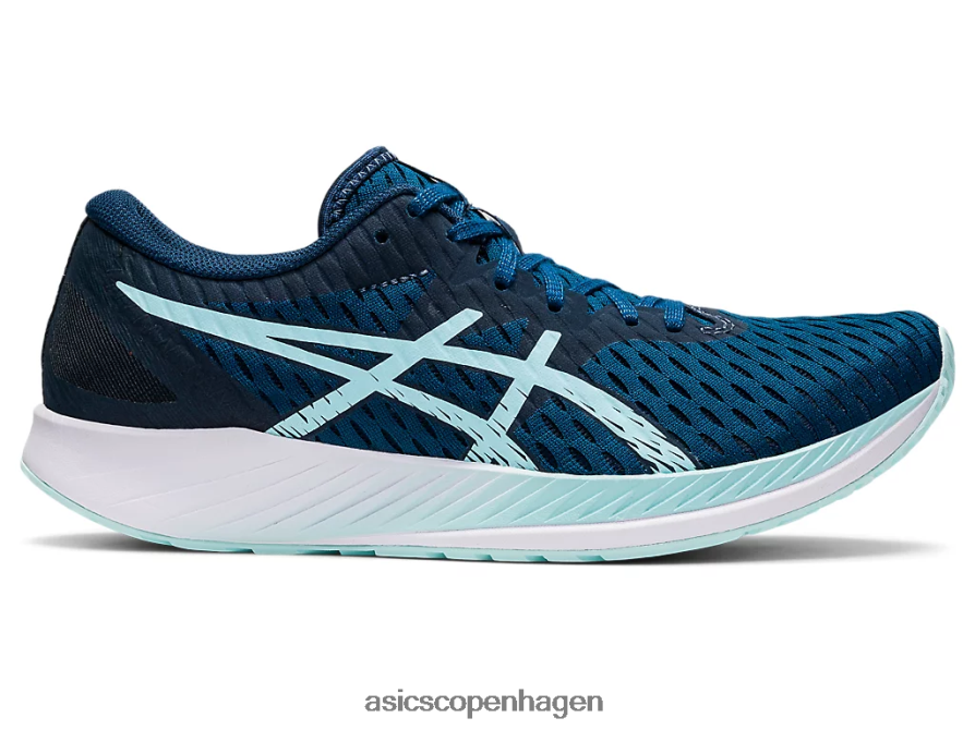 Asics hyper hastighed mako blå/klar blå Z206F63409