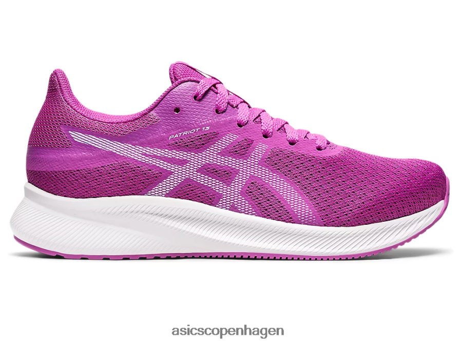 Asics patriot 13 orkidé/blød himmel Z206F63152